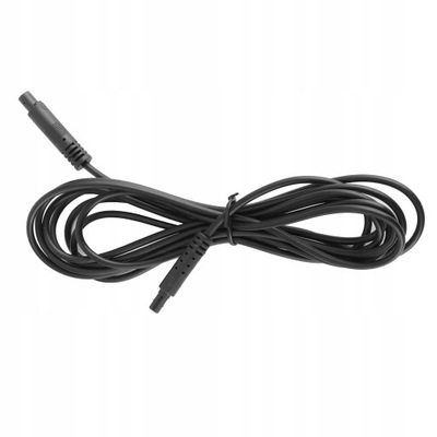 CABLE ALARGADOR 2.5M PARA CÁMARA RETROVISOR 4 PIN  