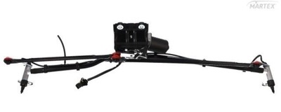 Набор ciegen дворник volvo fh 2013- фото №1