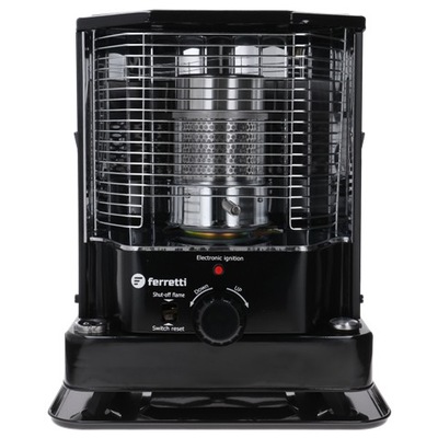 PIECYK NAFTOWY OGRZEWACZ GRZEJNIK 2400W