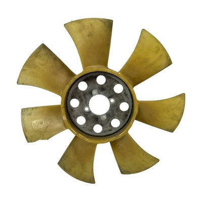 HUMMER H3 3.5 3.7 06-10R VENTILADOR VENTILADOR DEL MOTOR DEL RADIADOR  