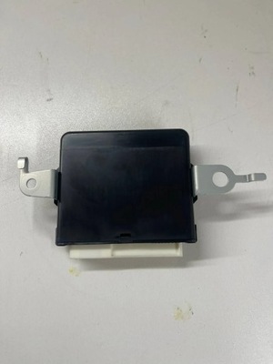 Lexus rx 450h 2021 модули дверь фото №1