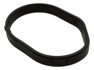 1816352 прокладка крышки распределительного вала 1.0 x10 оригинальный номер ford ecosport fiesta focus фото №1