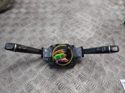 Рычаг переключатель комбинированный лента сигнала volvo xc90 i 31313083 фото №1