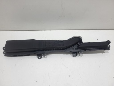 Toyota corolla xii e21 повітрозабірник повітря резонатор 17751-f2050 оригінал! фото №1