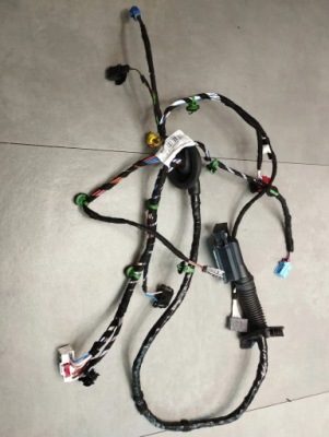 Vw arteon жгут дверь правая перед 3g8971121bf фото №1