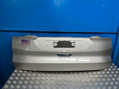 Ford s-max mk2 накладка кришки багажника задня задній фото №1