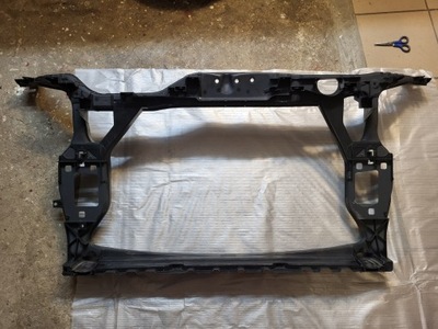 AUDI WITH 8R0805594 FRONT POSZYCIE, BELT FRONT PANEL AUDI Q5 8R  