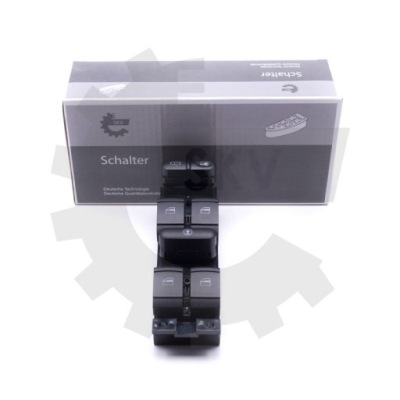 Панель керування скла skv 37skv183 фото №1