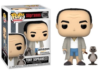 Sopranos - Tony 2