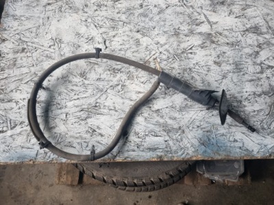 Kia sportage 3 10-15 омивач лампи лівий перед комплект з заглушка фото №1