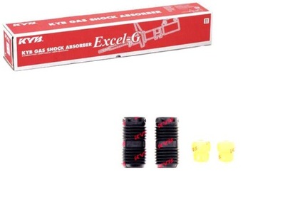 Набор монтажный амортизатора перед alfa romeo 166 2.0-3.2 фото №1