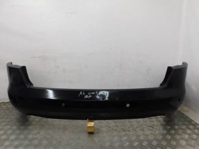 Бампер задня задній audi a4 b7 kombi фото №1