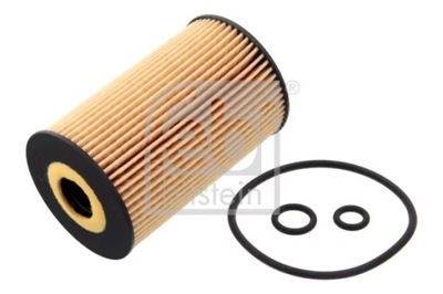 FEBI BILSTEIN 36634 FILTER OILS  