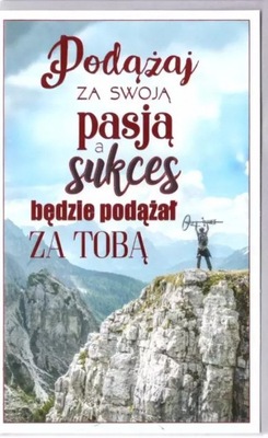 Kartka Sentencje AbCard