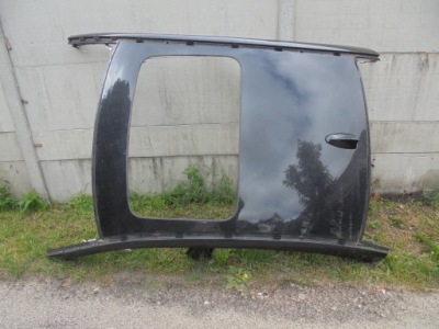 Bmw 5 f10 sedan дах люк фото №1