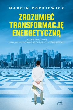 Zrozumieć transformację energetyczną.... - ebook