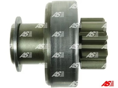 AST SD4041 BENDIX ARRANCADOR ALFA ROMEO/BMW/FIAT/L  