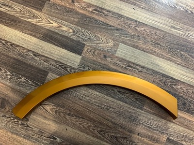 Audi q8 rsq8 s line 4m8853818 молдинг левая задняя фото №1