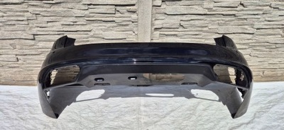 Volvo v90 ii kombi 16- r-design бампер задня 4pdc org фото №1