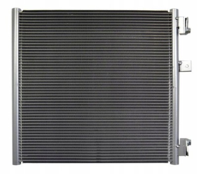 Конденсатор кондиционера 918 spyder, 13-15 porsche фото №1