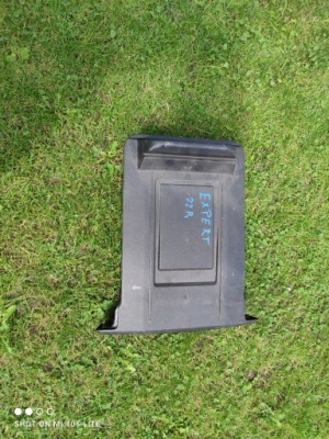 Домкрат подъемник автомобильный трапециевидный peugeot expert iii 16- фото №1