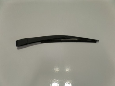 Ford fiesta mk7 важіль задній двірники фото №1