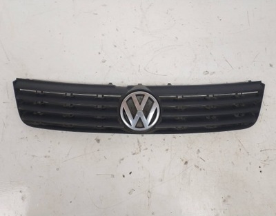 ATRAPA VOLKSWAGEN PASSAT