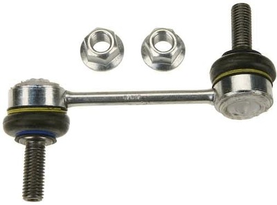 Соединитель стабилизатора trw jts552 фото №1