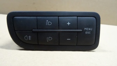 Punto 3 iii переключатель света 73536726 фото №1