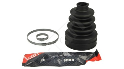 Hart захист шарнір wew chrysler voyager 90-08 фото №1