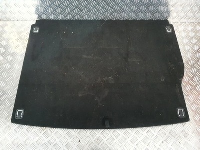 Підлога багажника kia niro 2019- фото №1