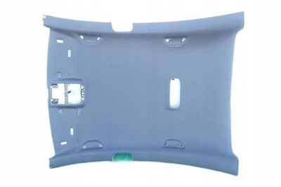 Vw passat cc r-line потолок 3c8867501ab czarna фото №1