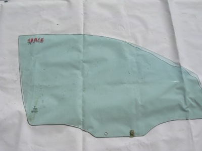 Mitsubishi space star i стекло правый перед 43r-00049 dot24-as2-m25 фото №1