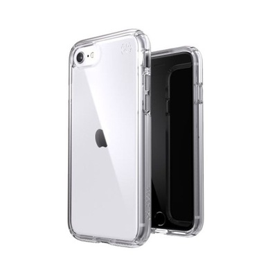 Speck Speck Presidio Perfect-Clear - Etui iPhone SE (2022 / 2020) / 8 / 7)