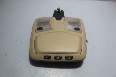 Освещение кабины перед volvo xc70 i фото №1