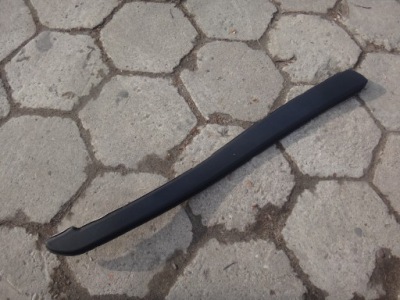 Защита туннель левая bmw x5 e70 x6 e71 фото №1