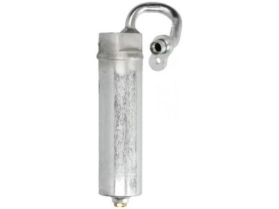 Осушитель к климат. nissan qashqai 07- фото №1