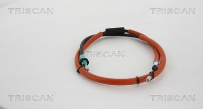 CABLE FRENOS DE MANO RENAULT PARTE TRASERA MODUS 04- LE 8140251120  