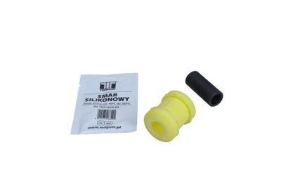 TEDGUM BUSHING WAH. SUZUKI T. JIMNY 1,3 98- POLIURE  