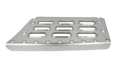 Підніжка кабіни підніжка кабіни p pasuje do: volvo fh, fh12, fh16, fm, fm10, фото №1