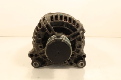 Vw bora 1.9 tdi генератор bosch 06f903023f 140a фото №1