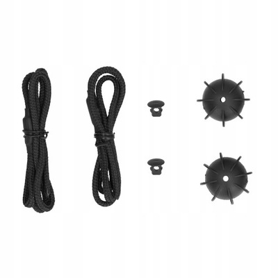 2 szt шнурок трос полка багажника mk6 r20 фото №1