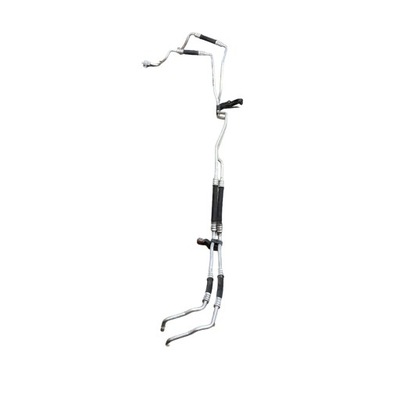 Alfa romeo stelvio 2019 провода фото №1