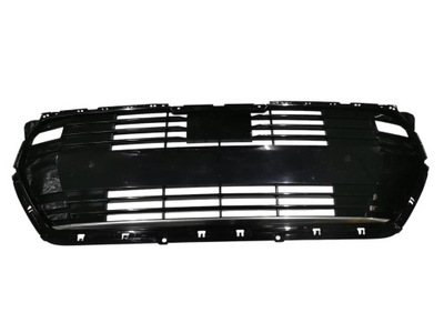 Решётка радиатора, решётка радиатора, решётка средняя kia niro ii фото №1