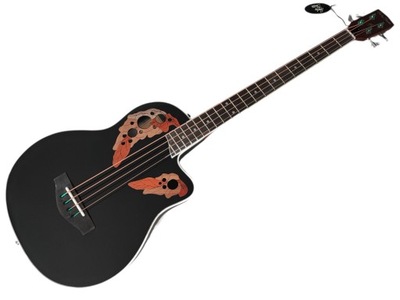 HARLEY BENTON HBO-850 BASS BAS ELEKTROAKUSTYCZNY