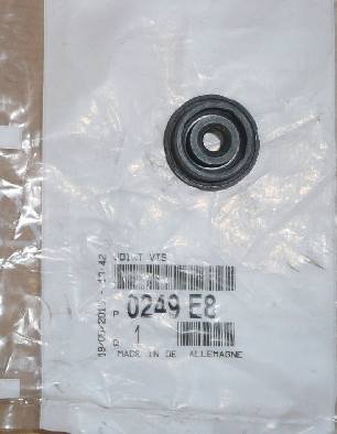 Oem 0249e8 фото №1