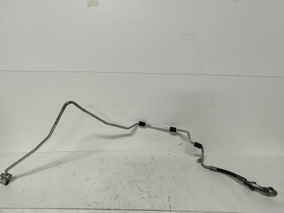 Vw golf vi шланг кондиционера 1k0820741at фото №1