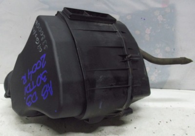 Audi a8 d3 3.0 tdi корпус фільтра повітря фото №1