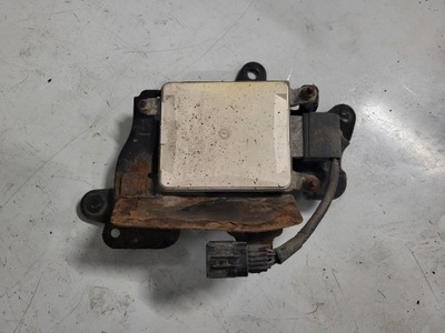 Mazda 3 bl 11r панель датчик радар датчик мертвого pola правый задняя фото №1