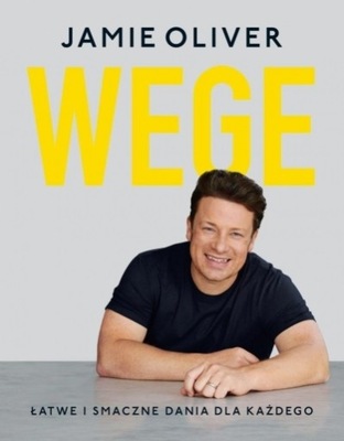 Wege Jamie Oliver